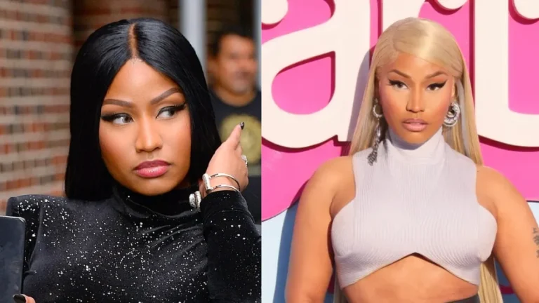 Nicki Minaj Net Worth 2024: A Closer Look at Her Career and Fortune