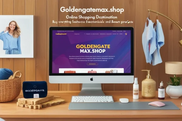 GoldenGateMax.shop