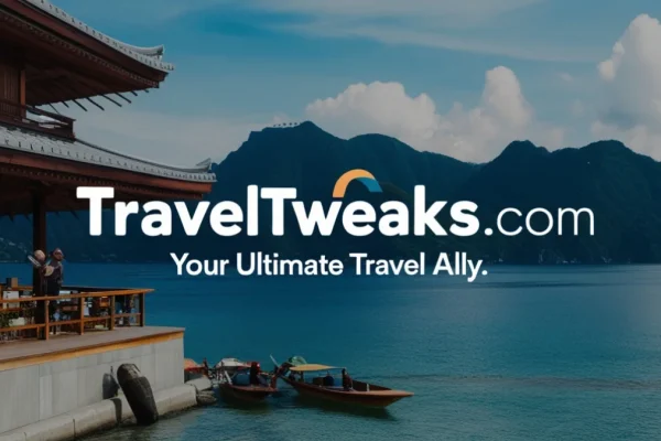 TravelTweaks.com