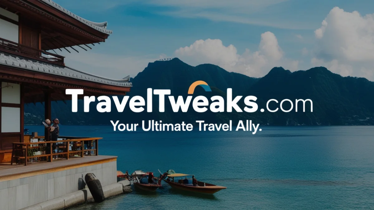 TravelTweaks.com