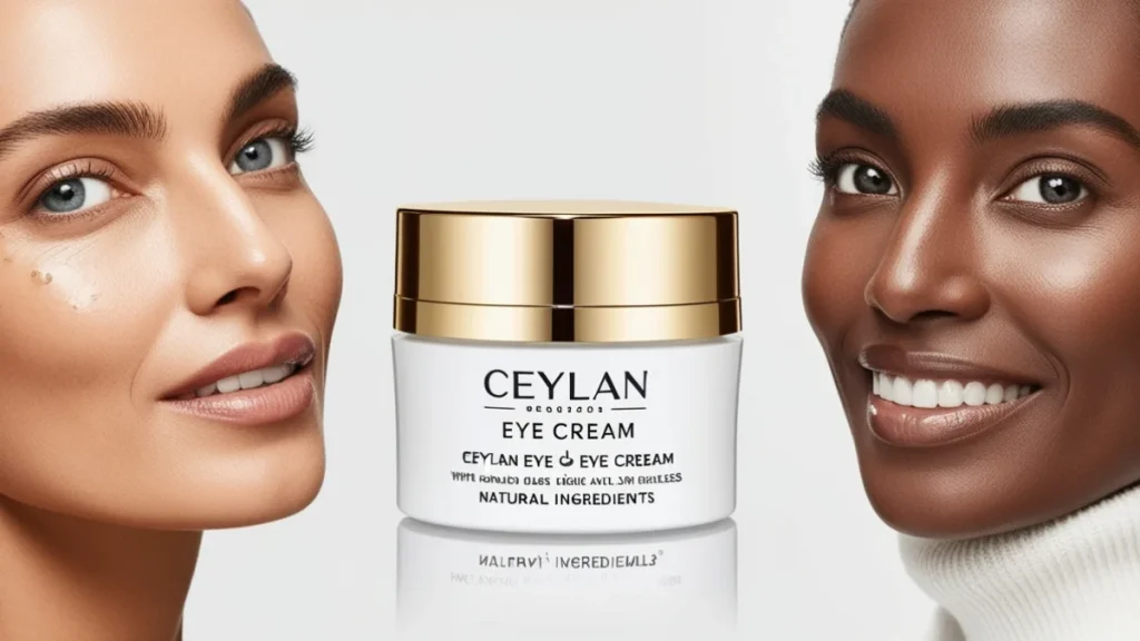 ceylan eye cream reviews