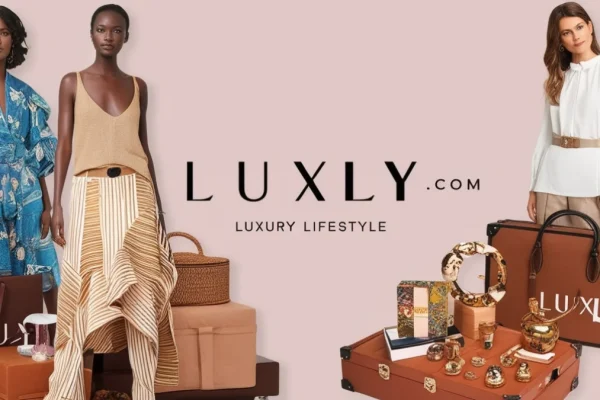 luuxly.com