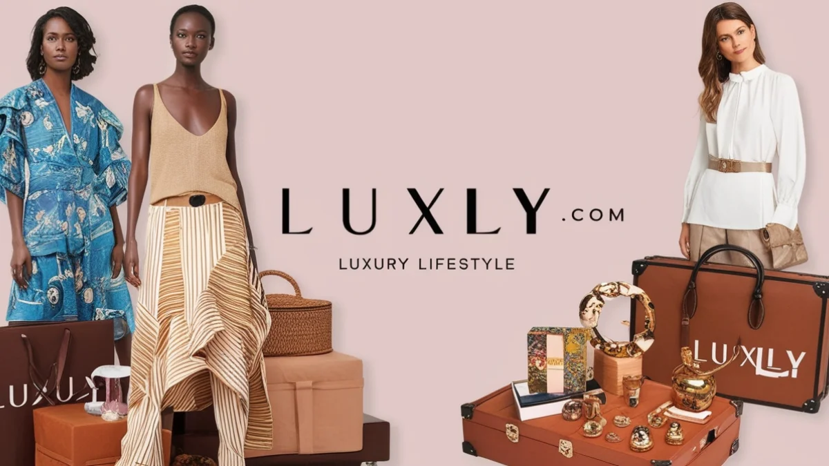 luuxly.com