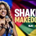 shakira makedonka