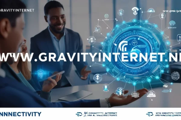 www gravityinternetnet