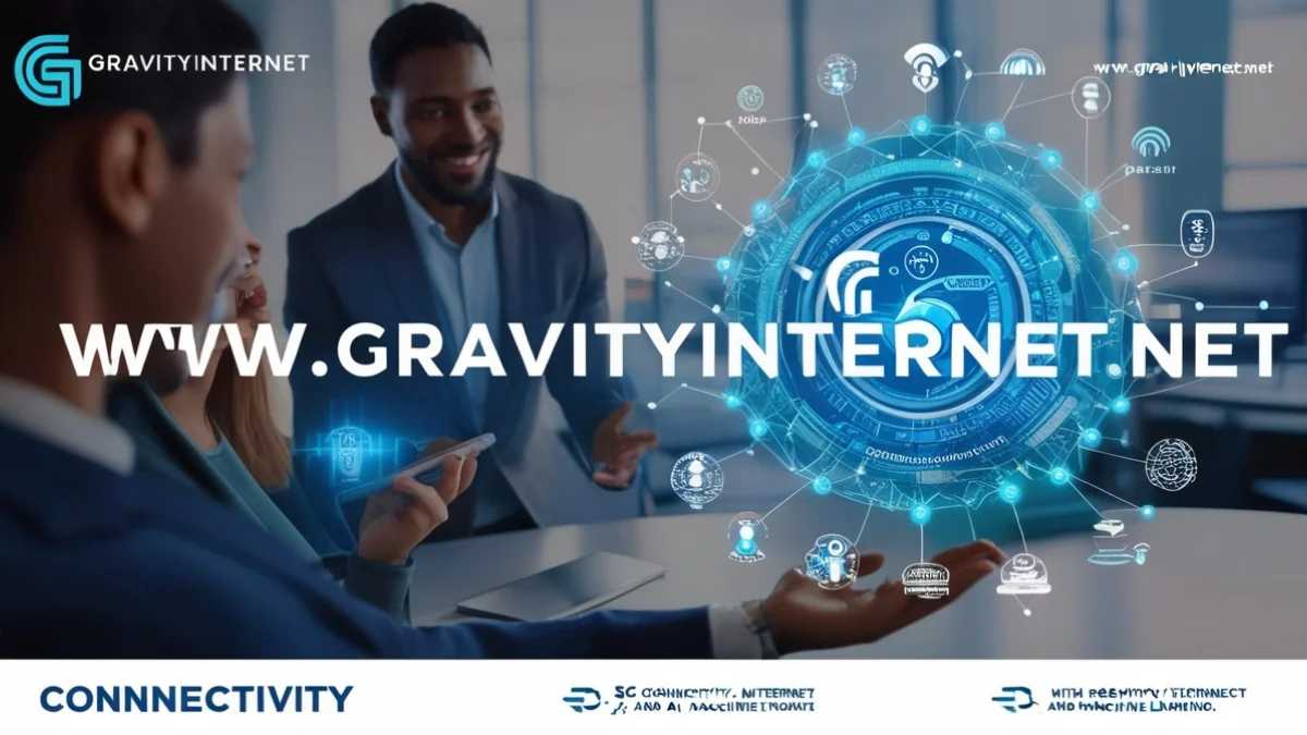 www gravityinternetnet