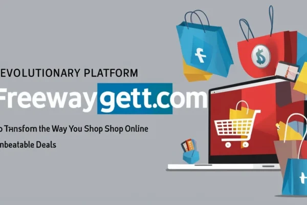 FreewayGett.com