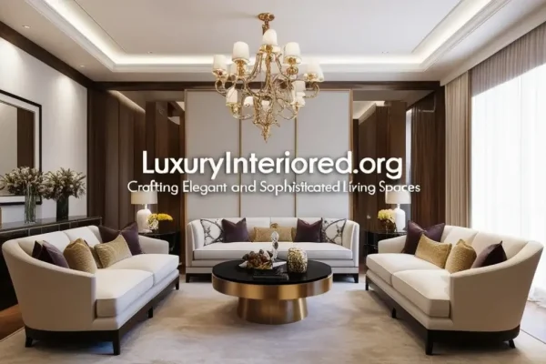 LuxuryInteriored.org