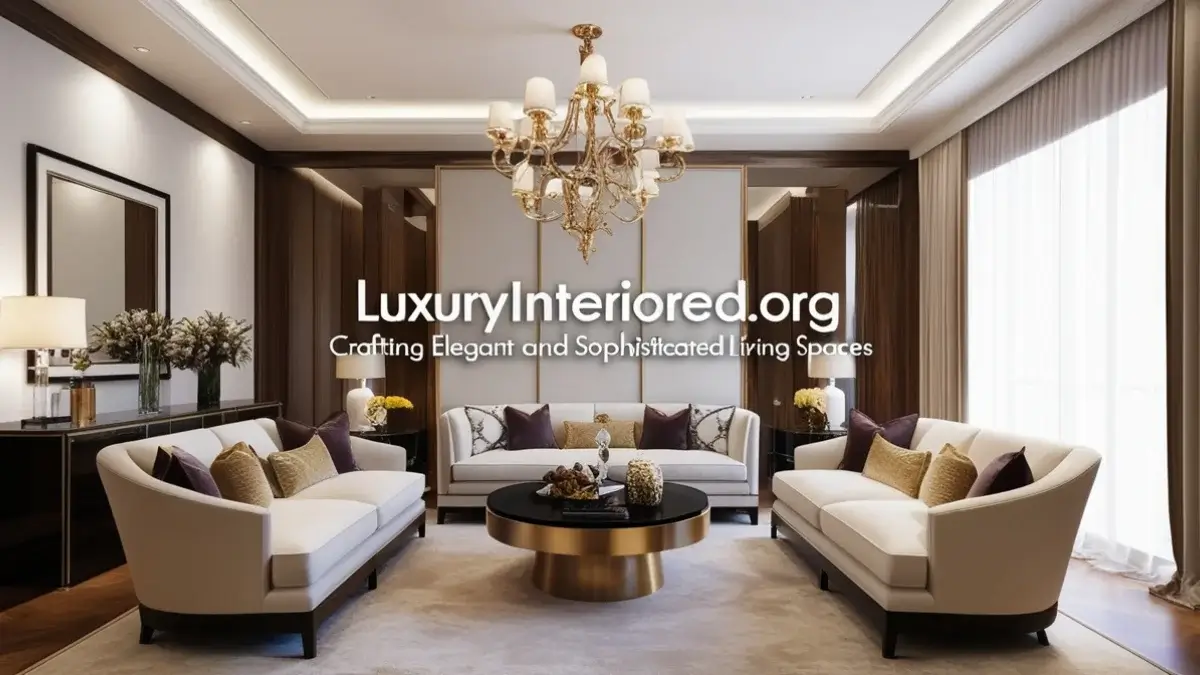 LuxuryInteriored.org