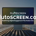 Plutoscreen com