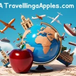 TravellingaApples.com