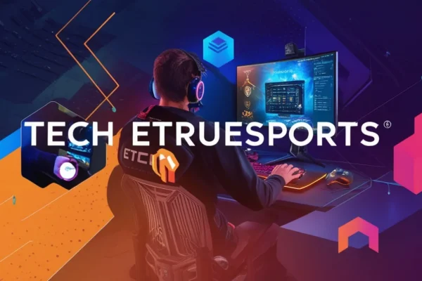 tech etruesports