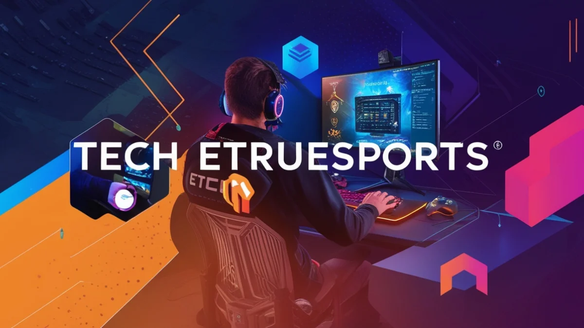 tech etruesports