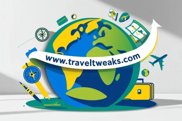 www traveltweaks.com