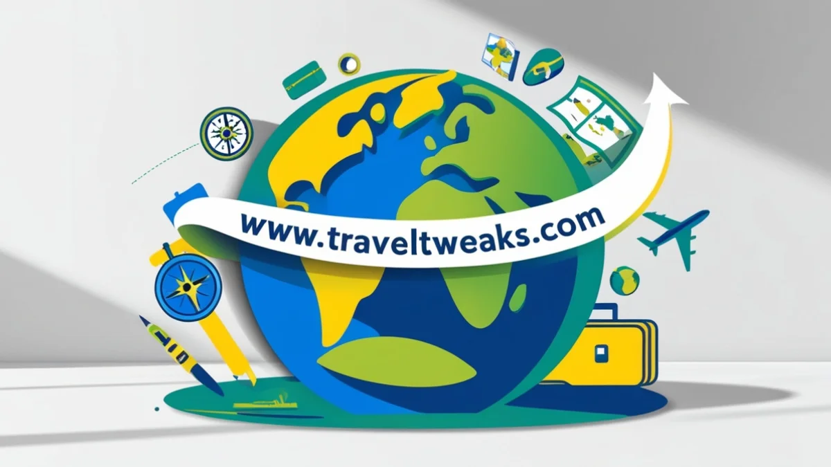 www traveltweaks.com