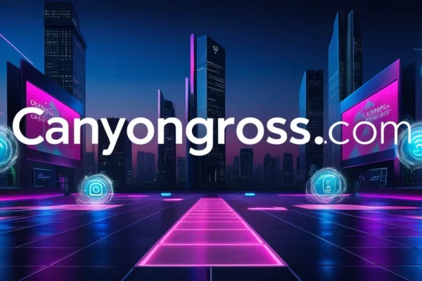 CanyonGross.com