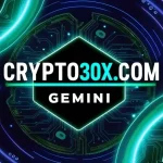 Crypto30x.com Gemini