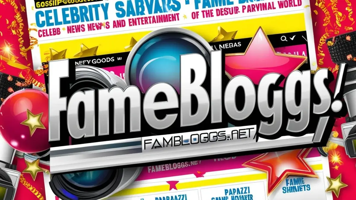 Famebloggs.net/