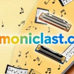 Harmoniclast.com