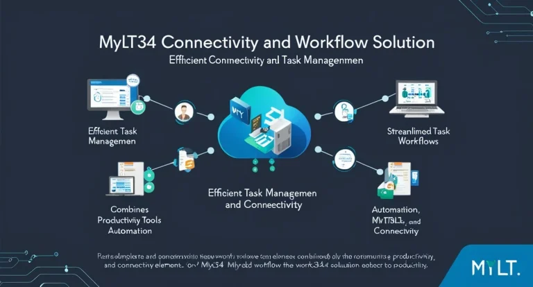 Why Mylt34 is the Go-To Tool for Task Management and Collaboration