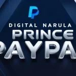 Prince Narula Digital PayPal