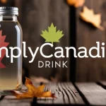 SimplyCanadian Drink