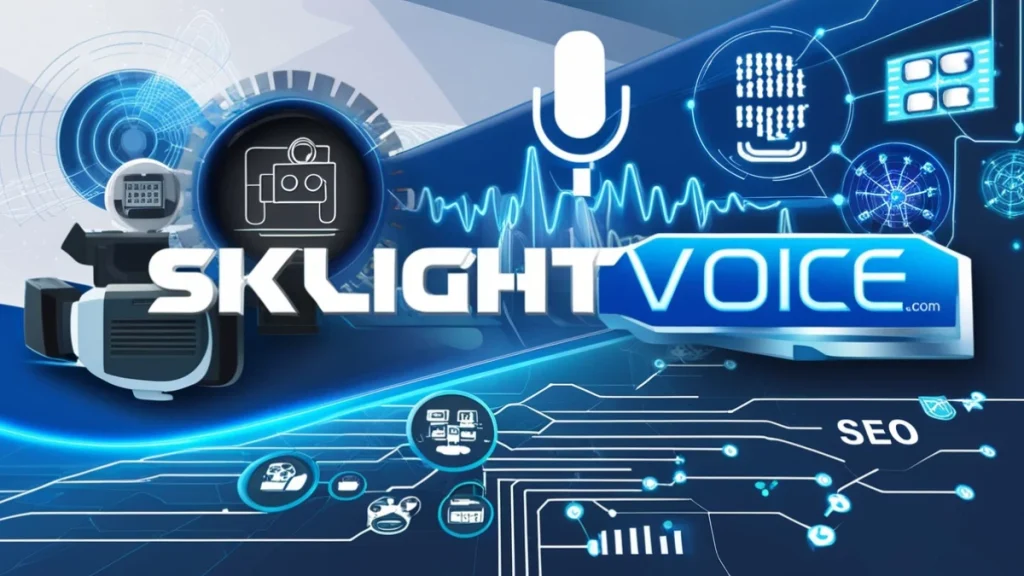 SkylightVoice.com