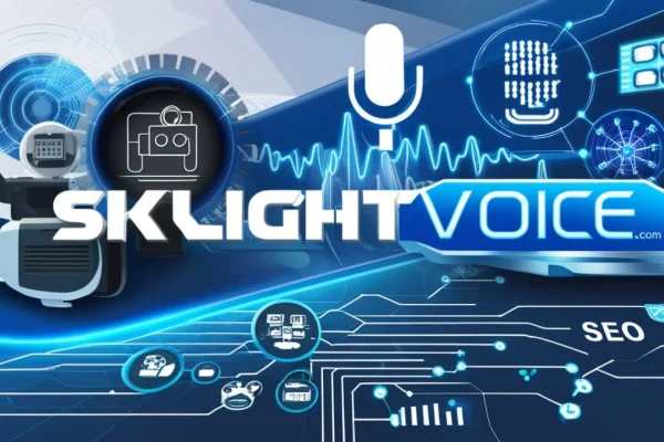 SkylightVoice.com