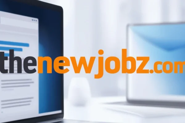 Thenewjobz.com