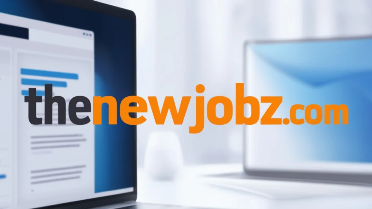 Thenewjobz.com