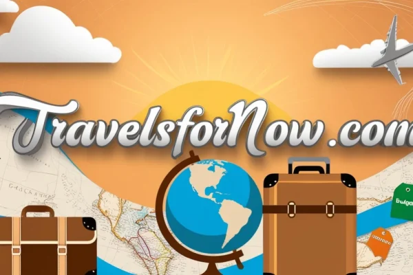 TravelsForNow.com