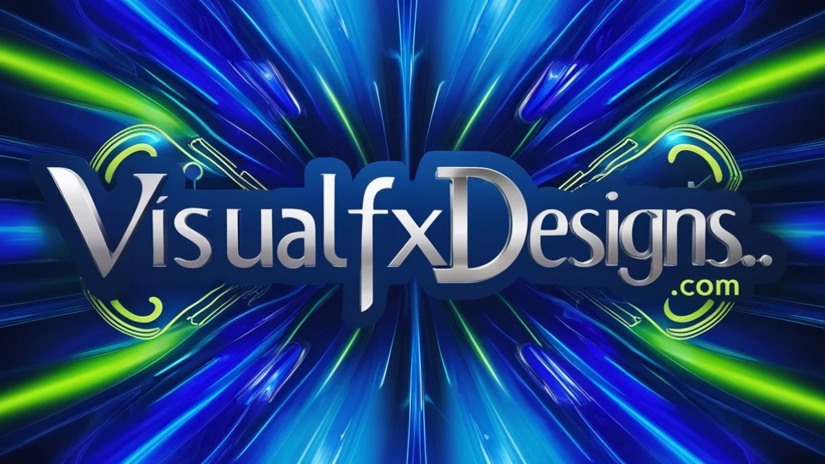 VisualFXDesigns.com