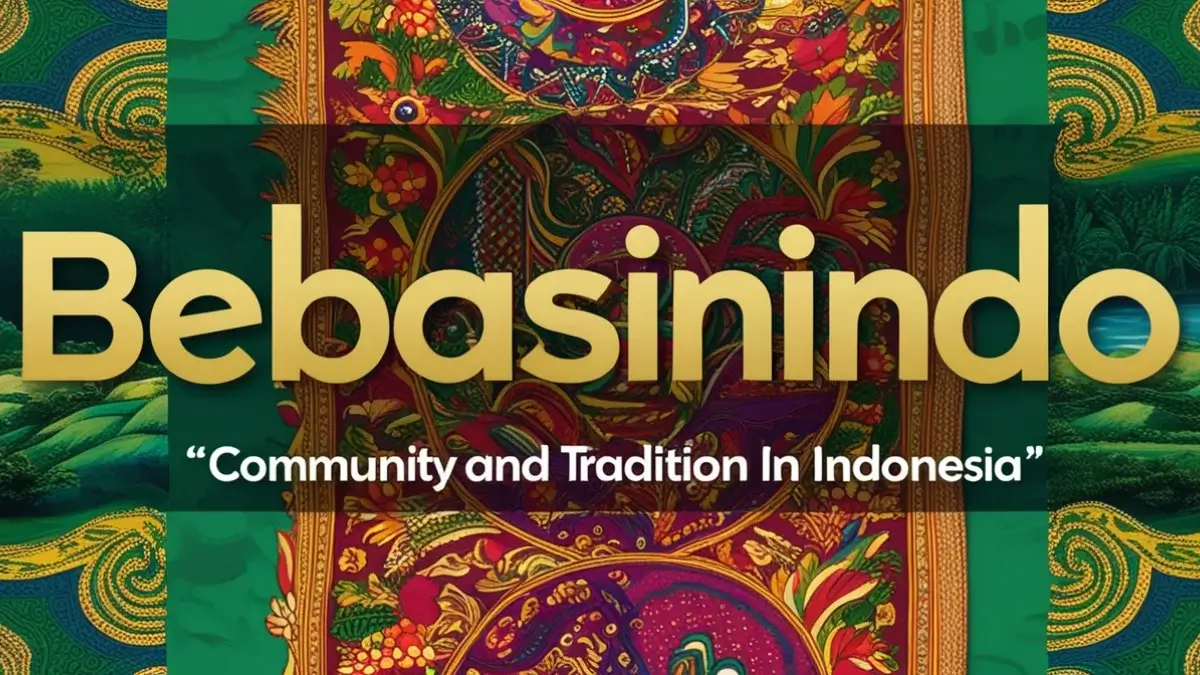 bebasinindo