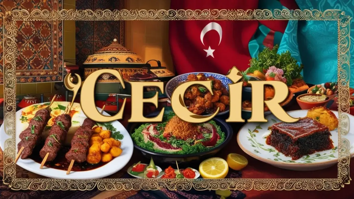 çeciir