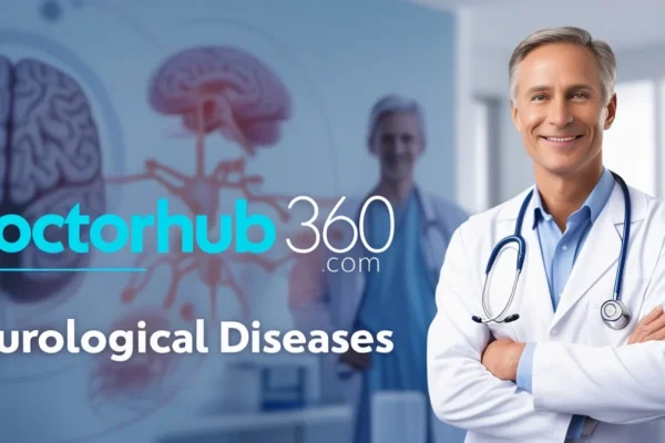 doctorhub360.com neurological diseases