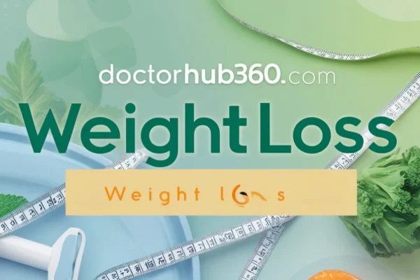 doctorhub360.com weight loss