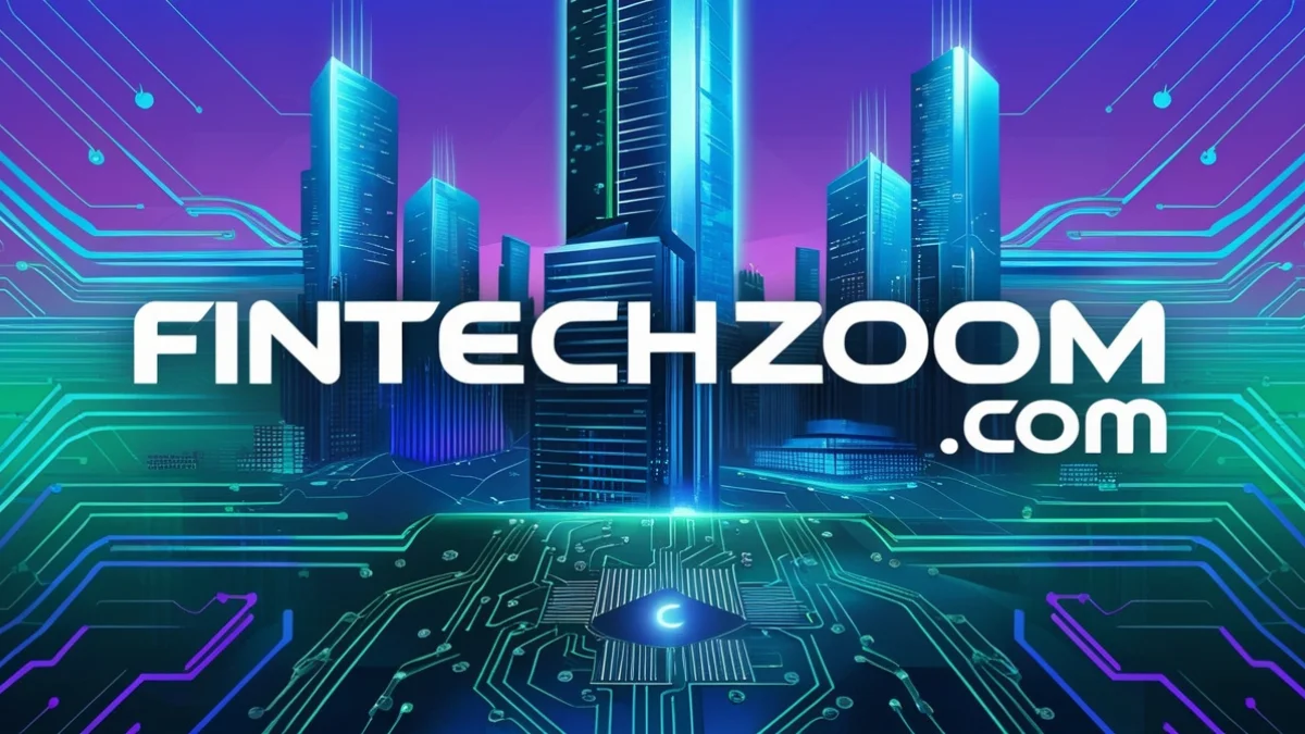 fintechzoom.com