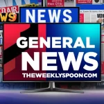 general news theweeklyspooncom