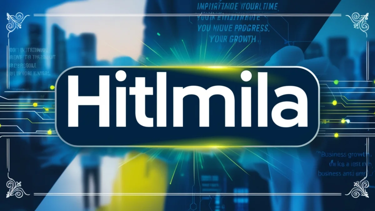 hitlmila