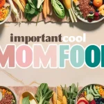 importantcool momfood