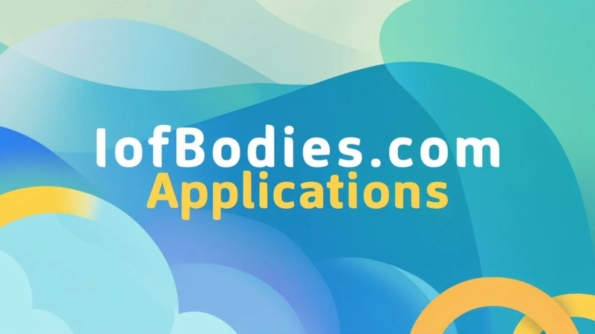 iofbodies.com applications