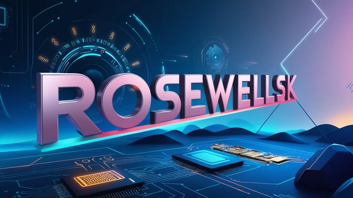 rosewellsk