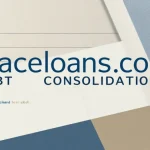 traceloans.com debt consolidation