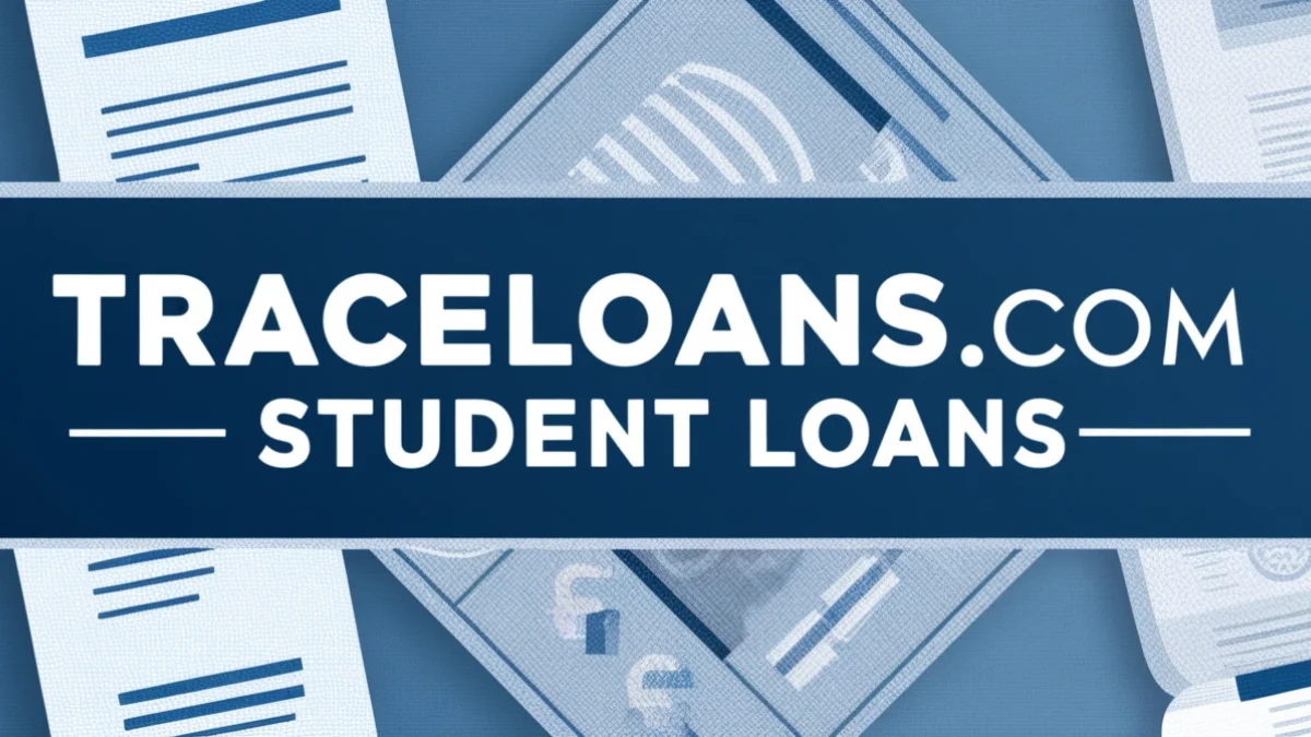 traceloans.com student loans