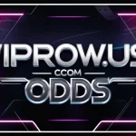 viprow.us.com odds