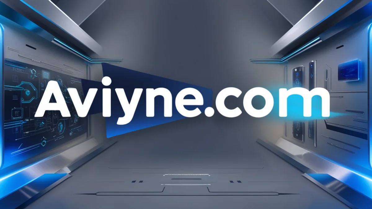 aviyne.com