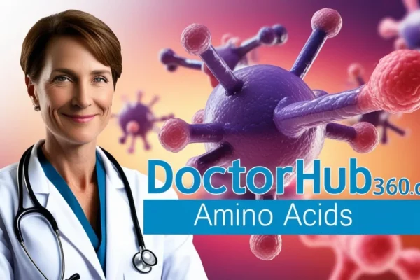 doctorhub360.com amino acids