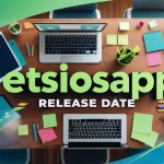 etsiosapp release date