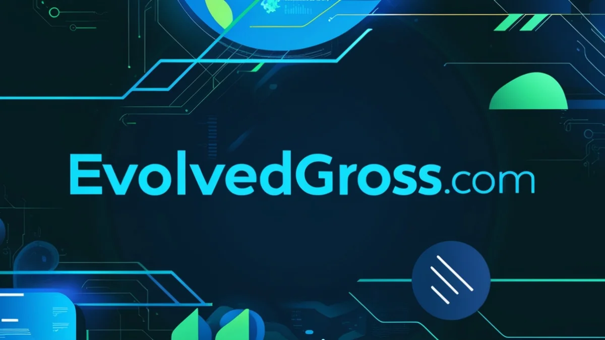 evolvedgross.com