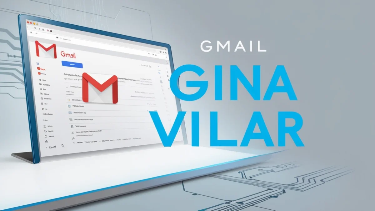 gmail gina villar